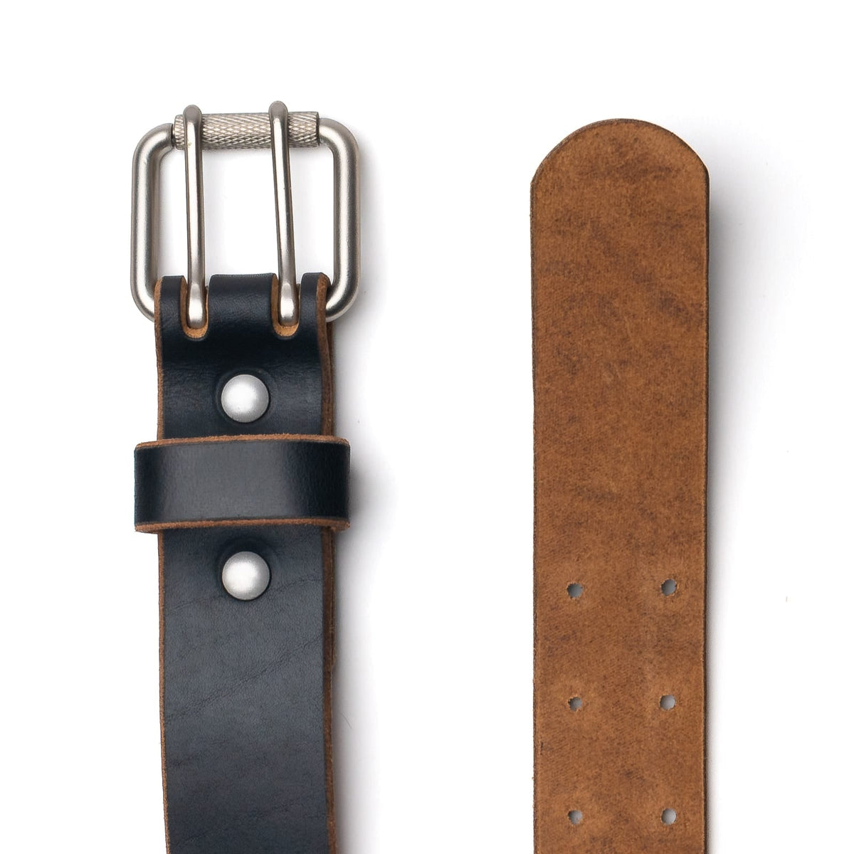 Double Prong Belt — 1.5" — view 15