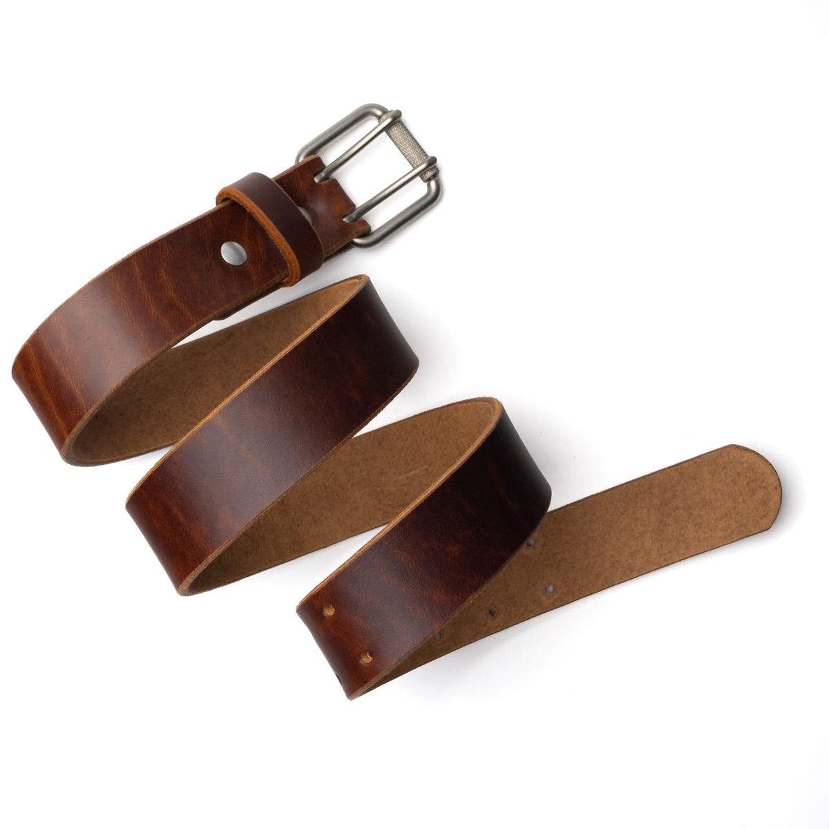 Double Prong Belt — 1.5" — view 9