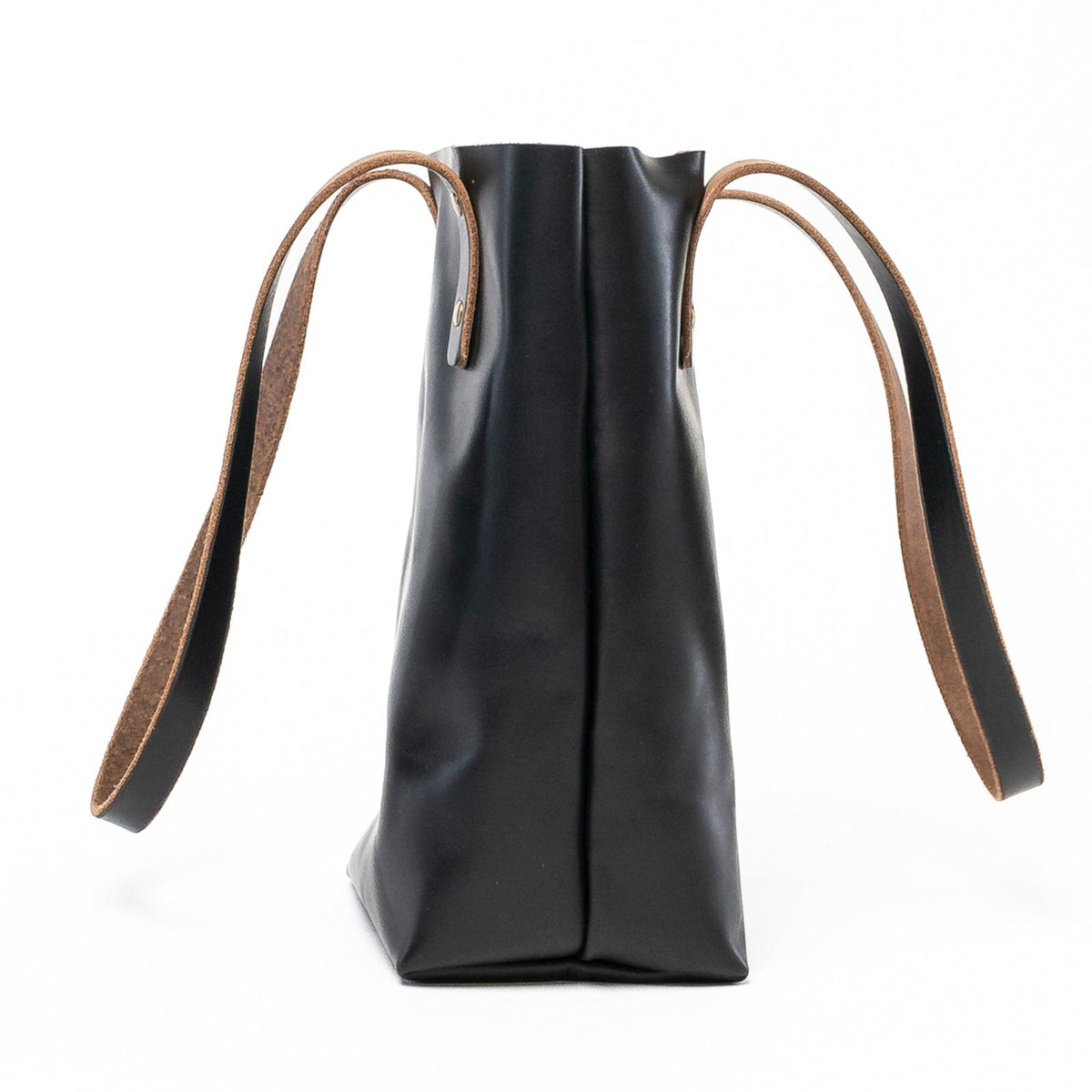 Everyday Leather Tote — view 15