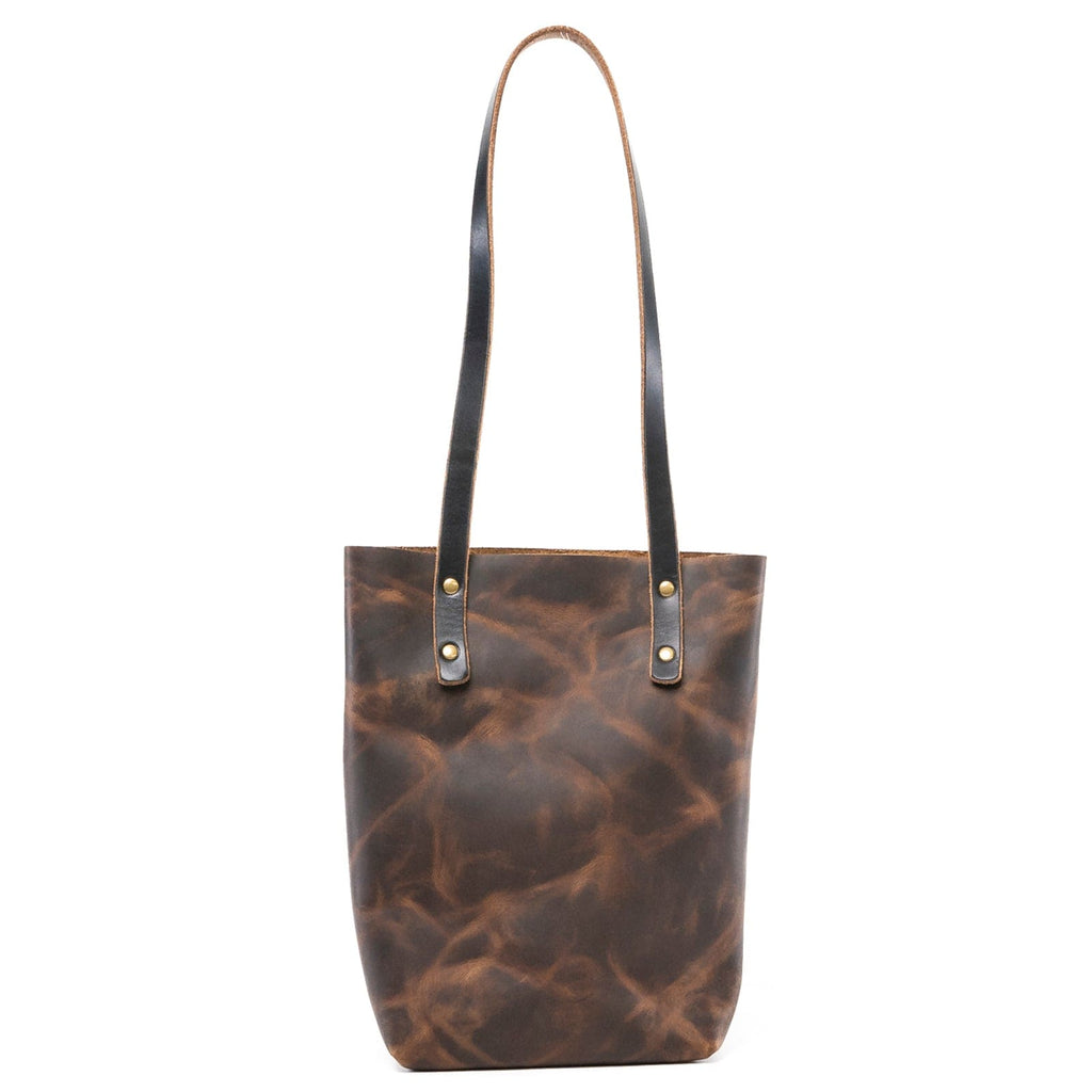Everyday Leather Tote — view 1