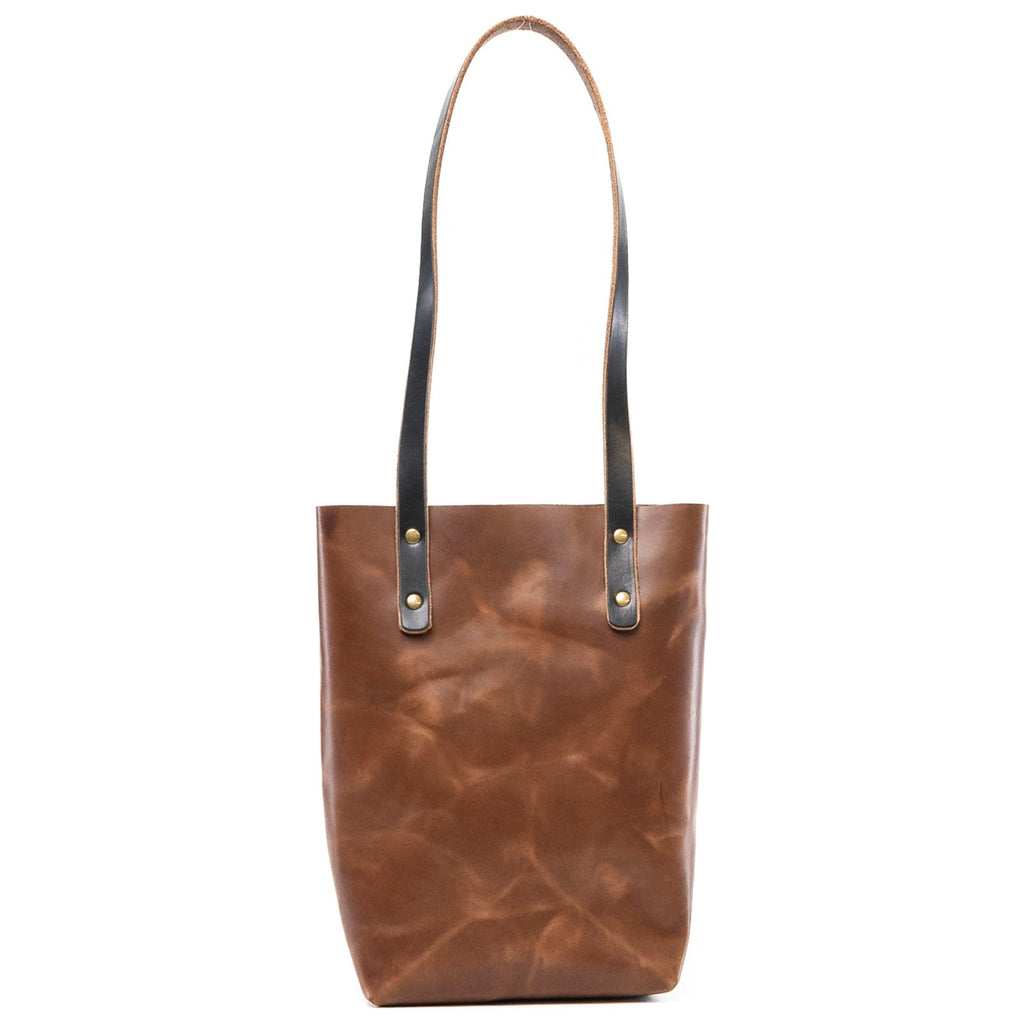Everyday Leather Tote — view 9