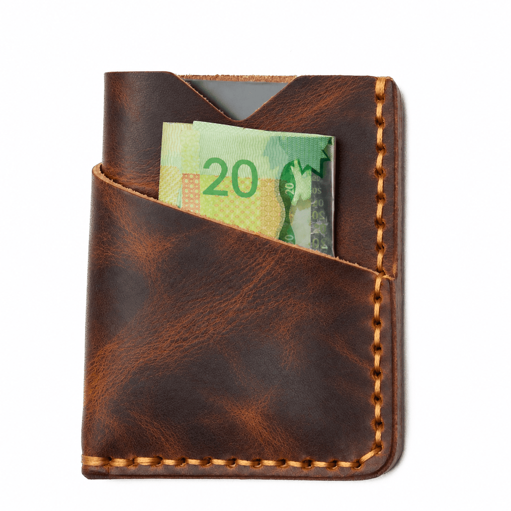 Front Pocket Wallet — view 6