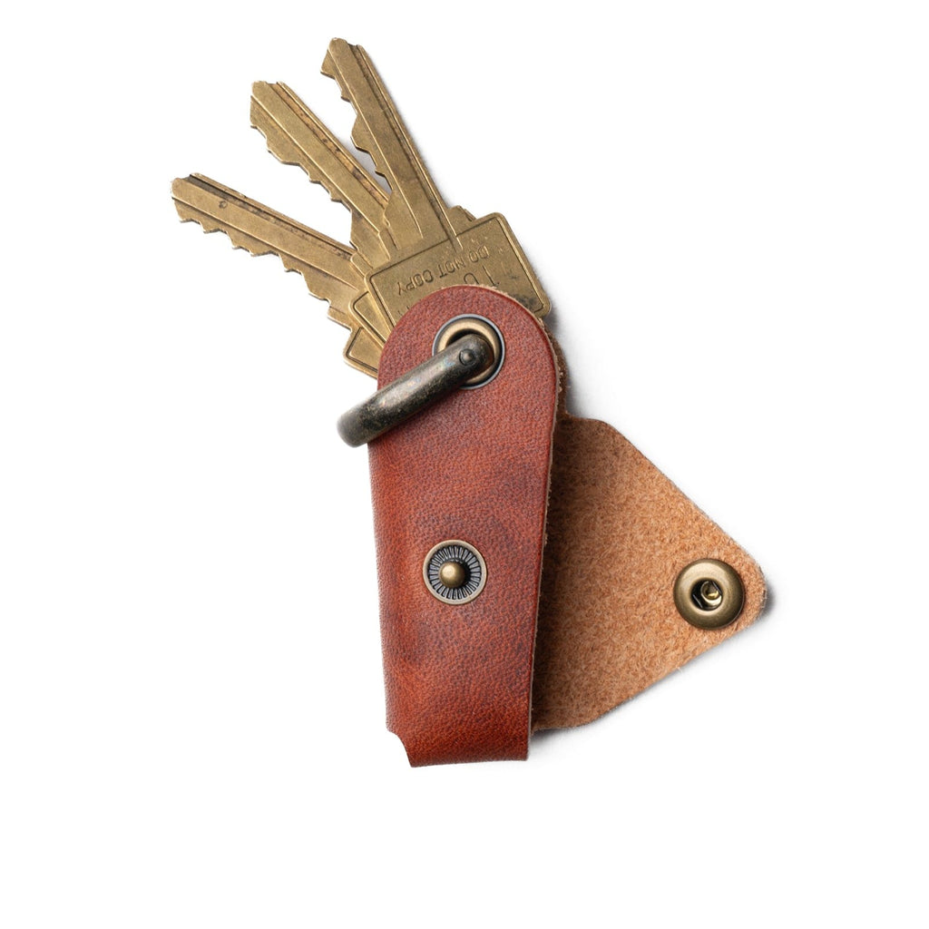 Leather Key Coffin — view 5