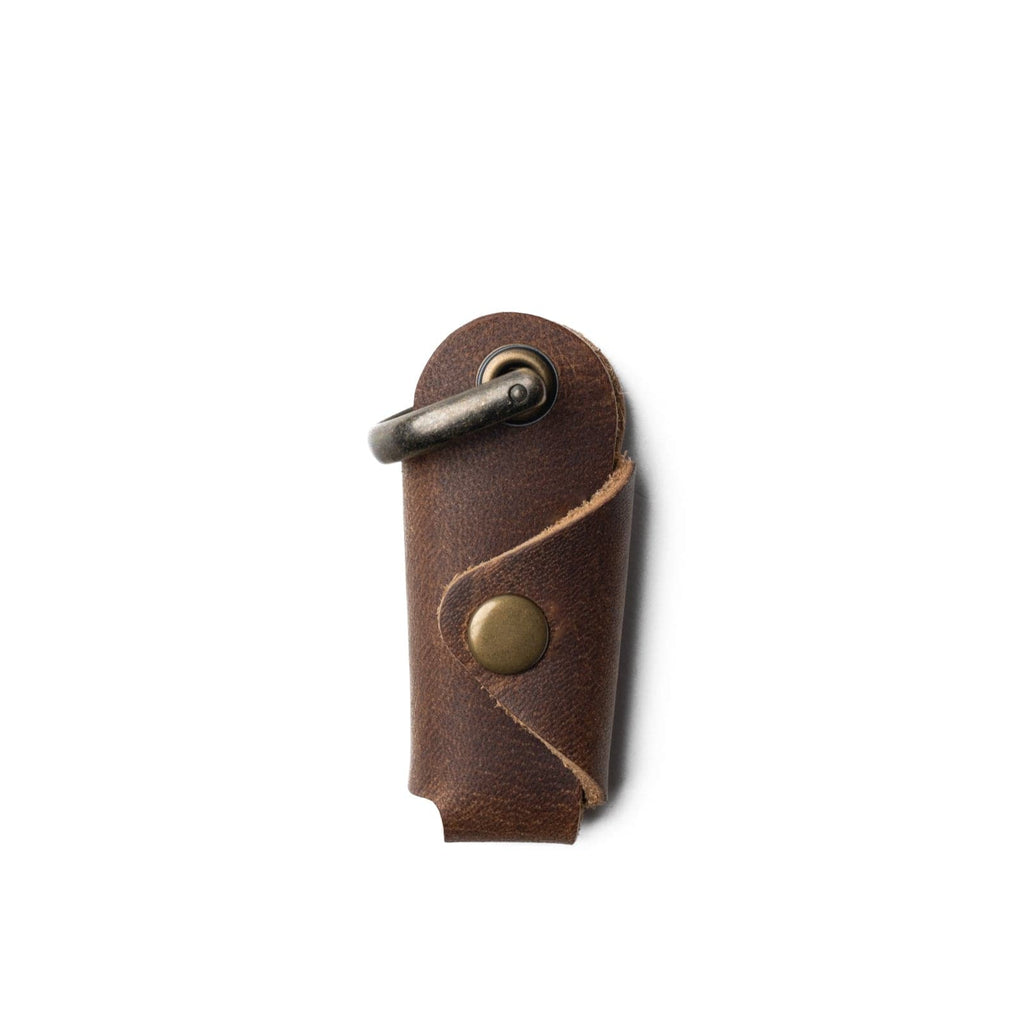Leather Key Coffin — view 1