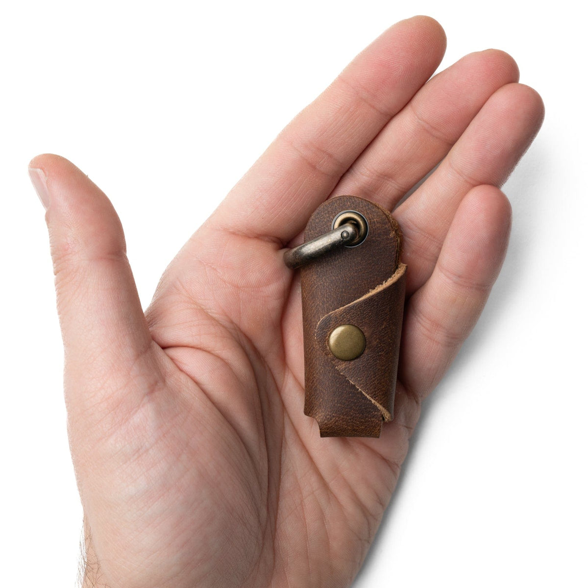 Leather Key Coffin — view 10