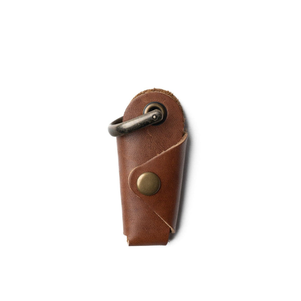 Leather Key Coffin — view 7