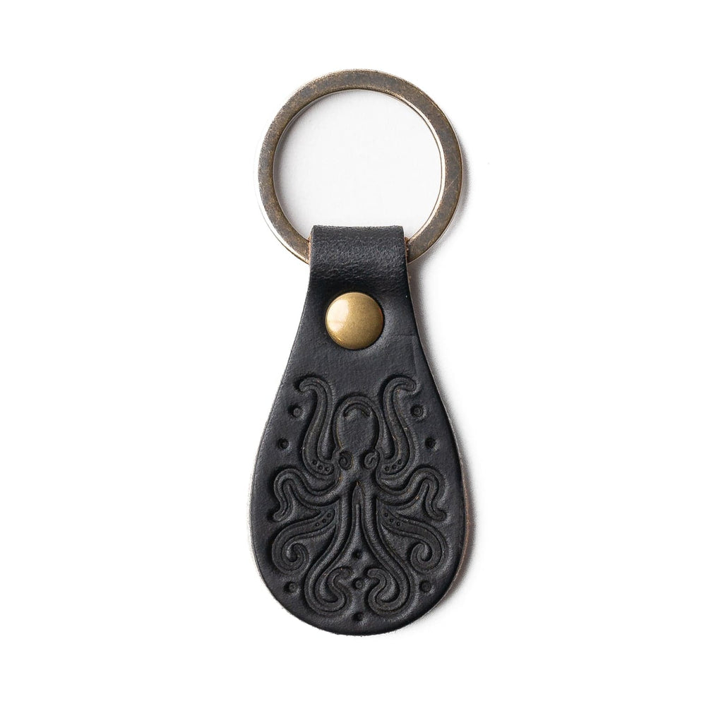 Key Fob — Kraken — view 5