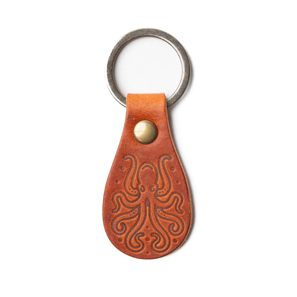 Key Fob — Kraken — view 2