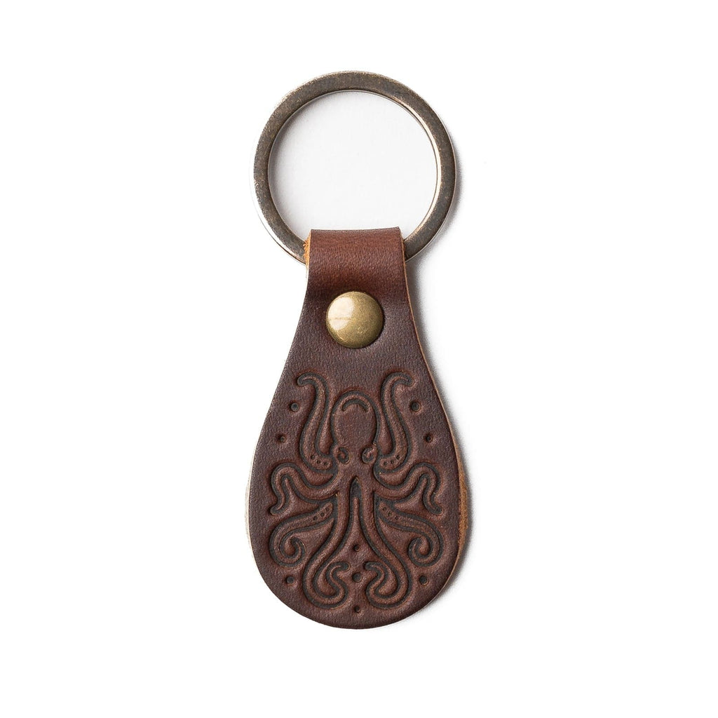 Key Fob — Kraken — view 4
