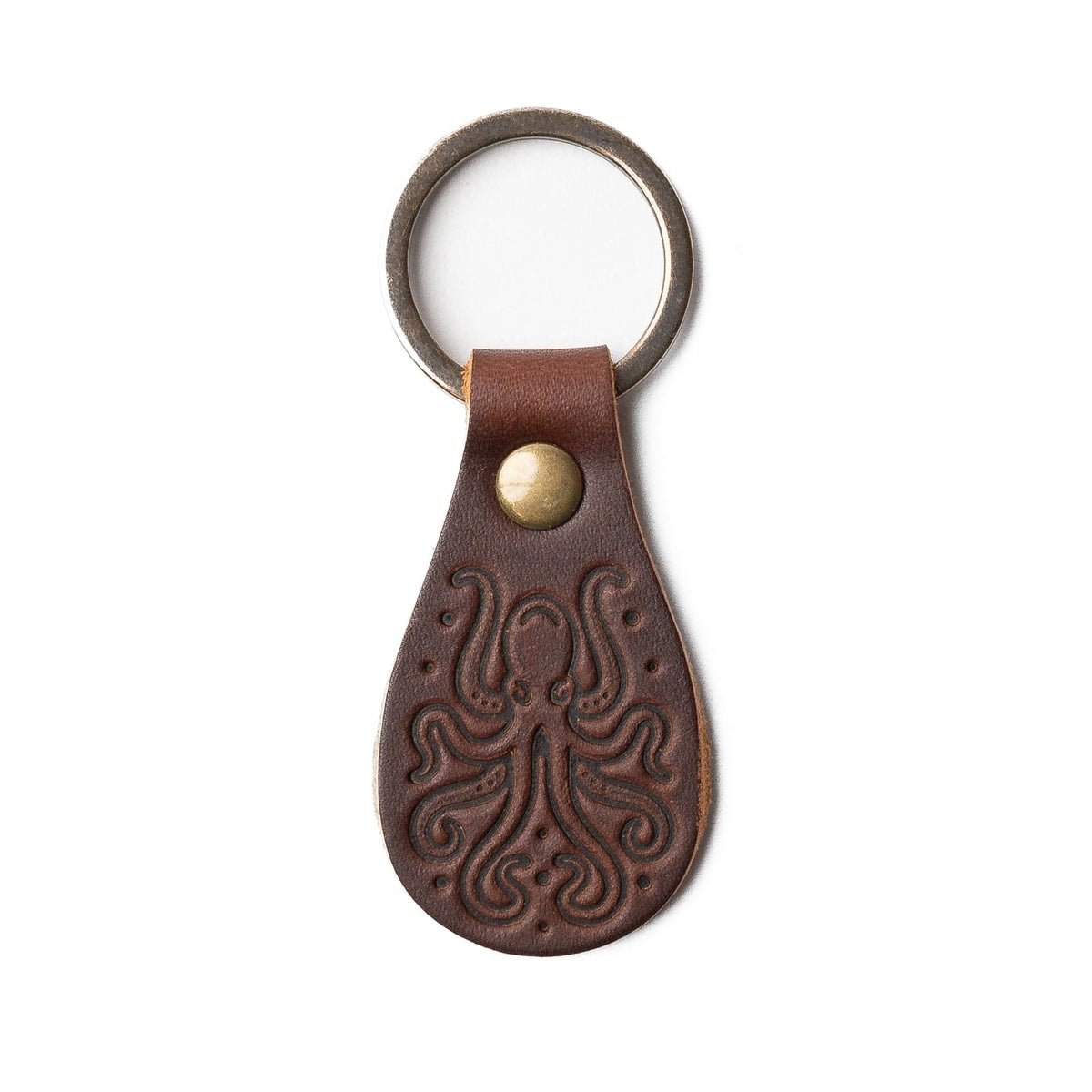 Key Fob — Kraken — view 4