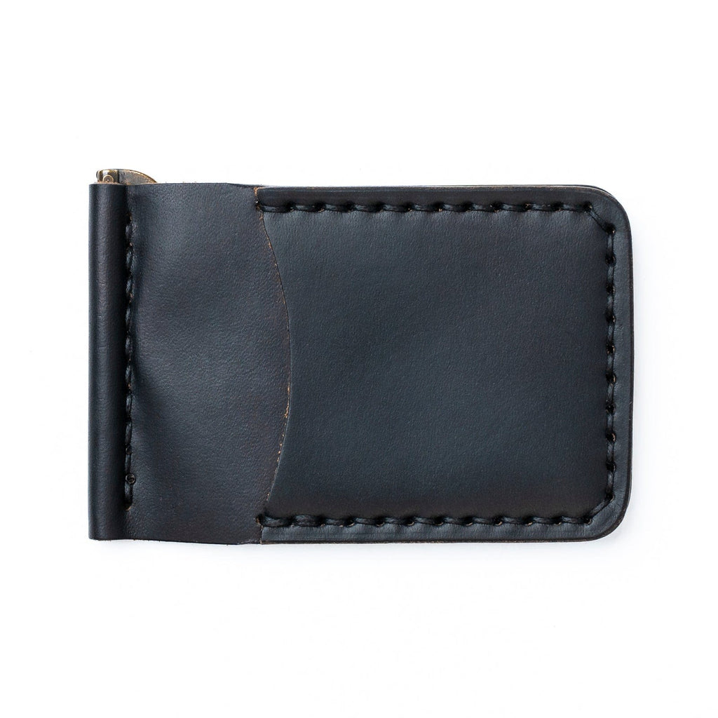 Money Clip Wallet — view 24