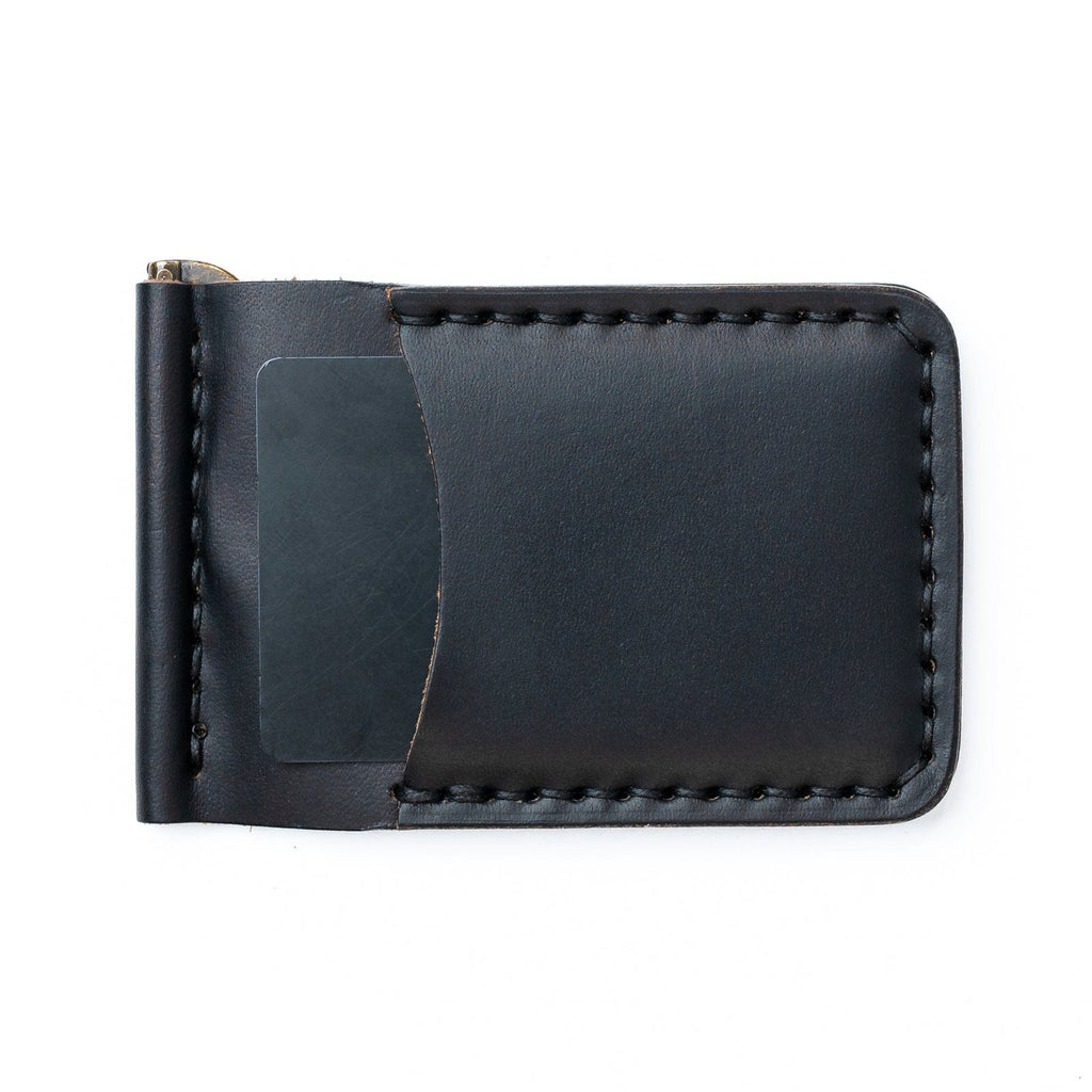 Money Clip Wallet — view 19