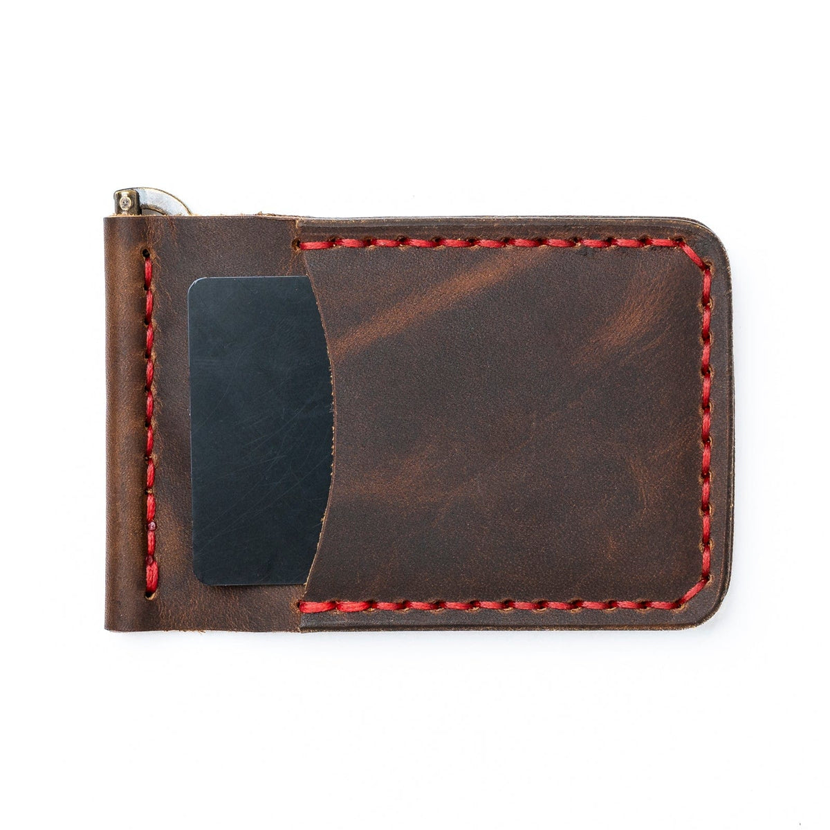 Money Clip Wallet — view 1