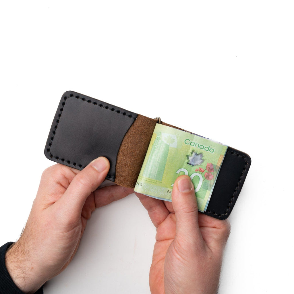 Money Clip Wallet — view 20