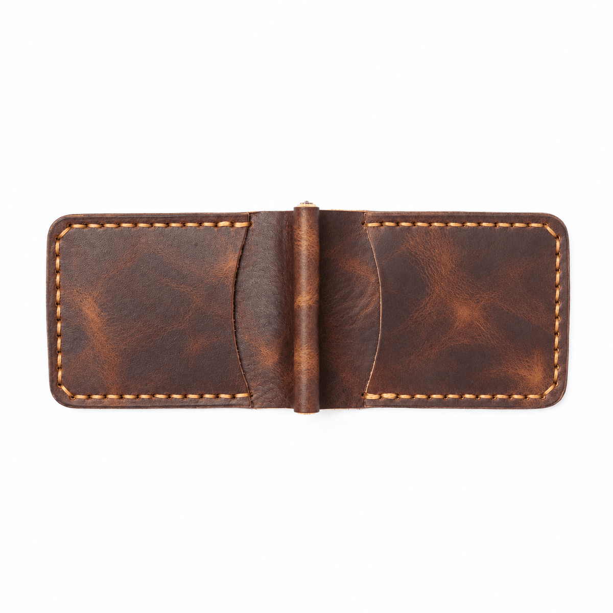 Money Clip Wallet — view 11