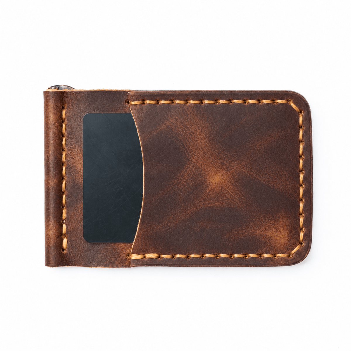Money Clip Wallet — view 7