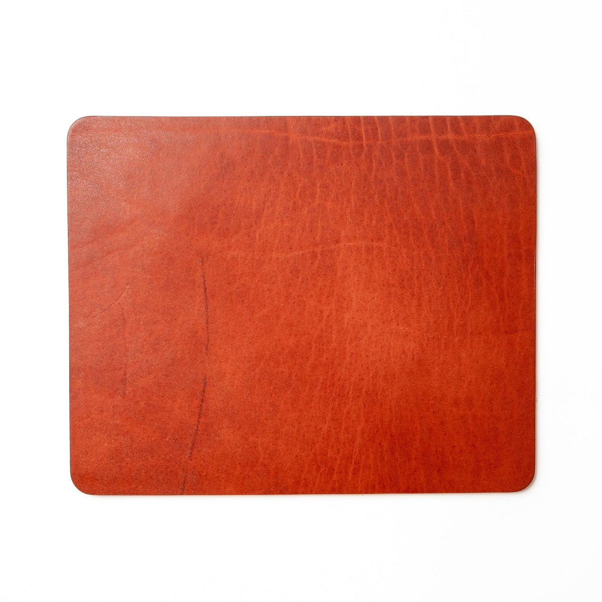 Leather Mousepad — view 4