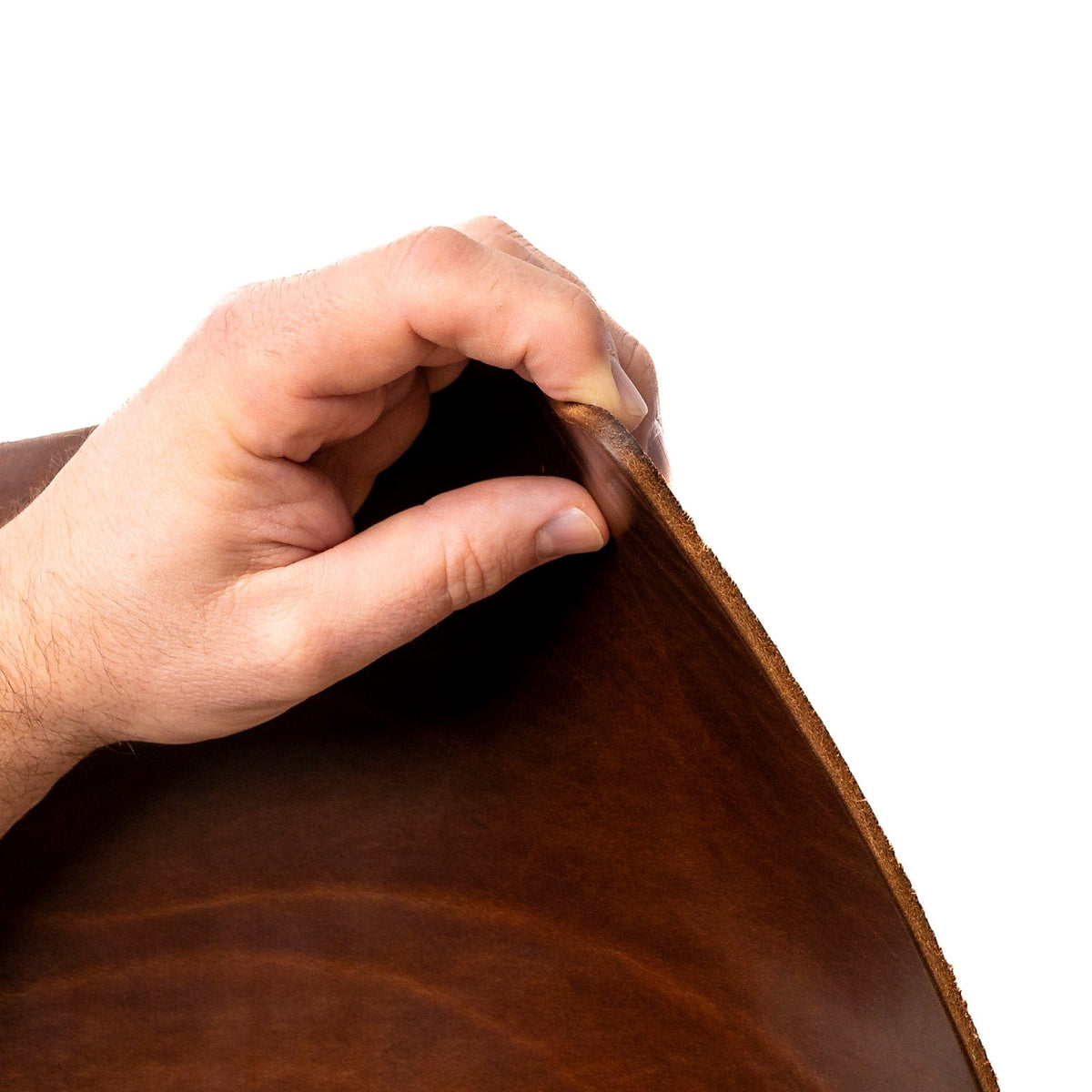 Leather Mousepad — view 3