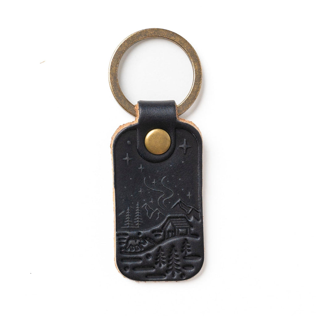Key Fob — Northern Lights — view 5