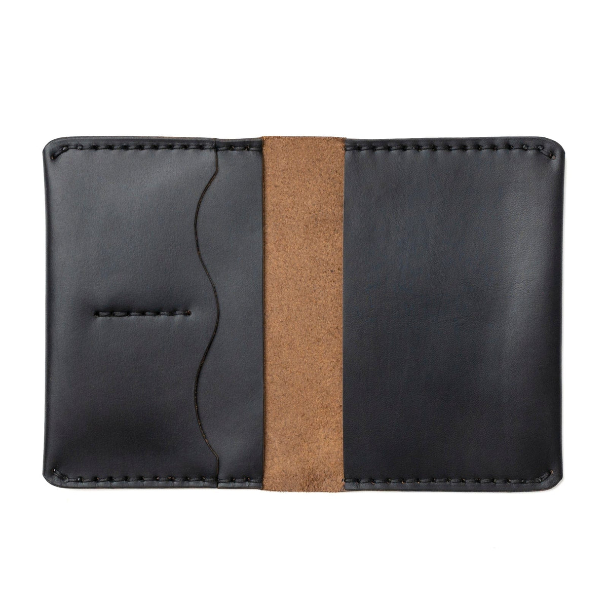 Leather Passport Holder — view 16