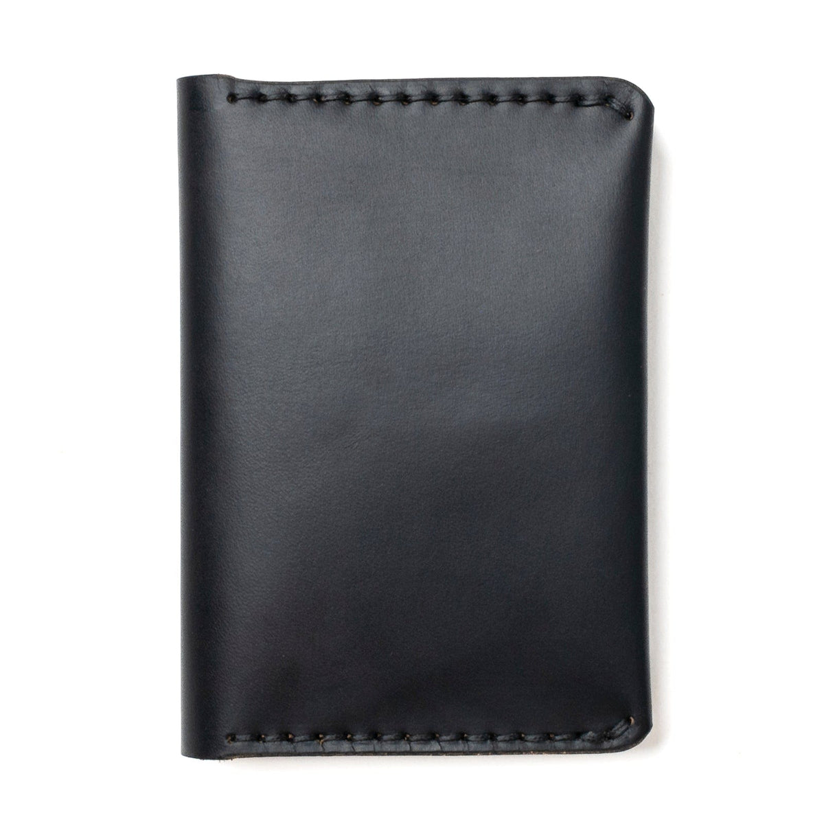 Leather Passport Holder — view 17