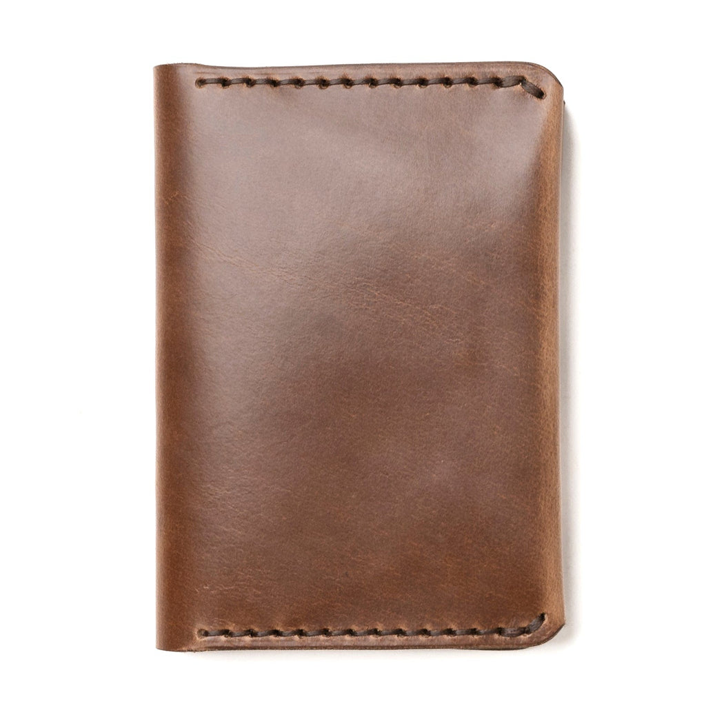Leather Passport Holder — view 13