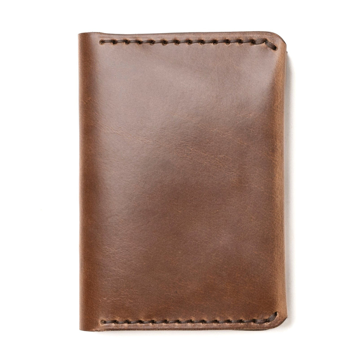 Leather Passport Holder — view 13