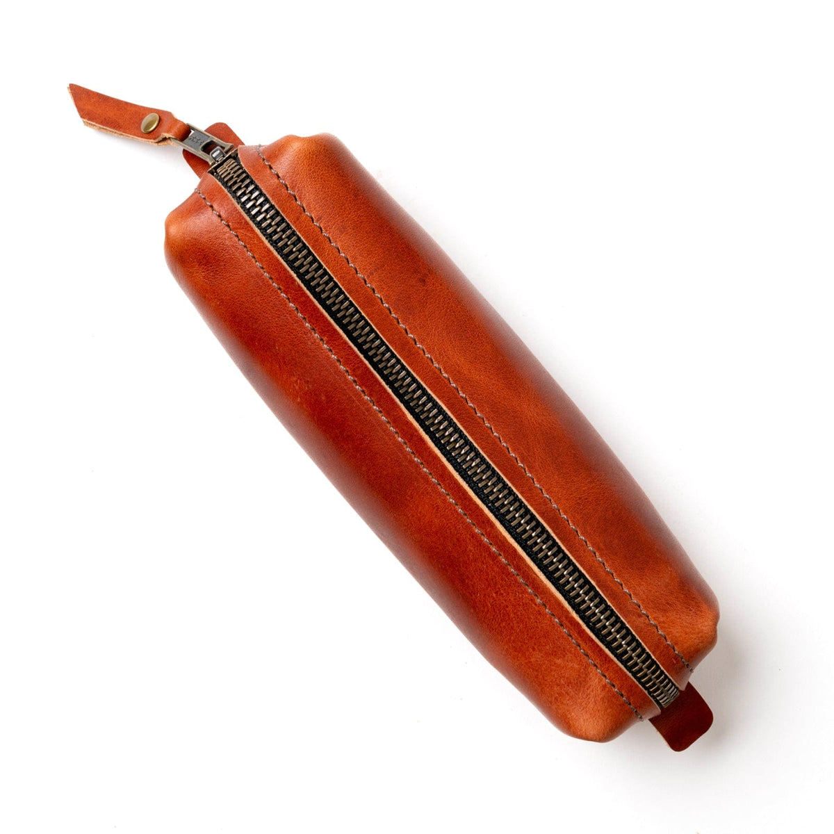 Leather Pencil Case — view 4