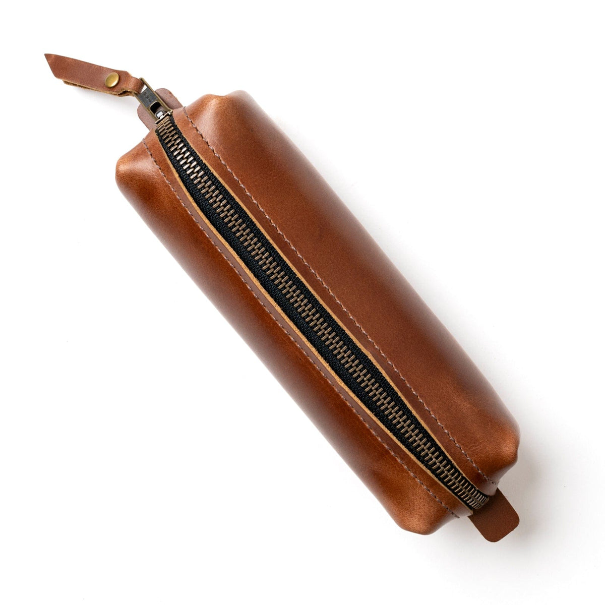 Leather Pencil Case — view 7