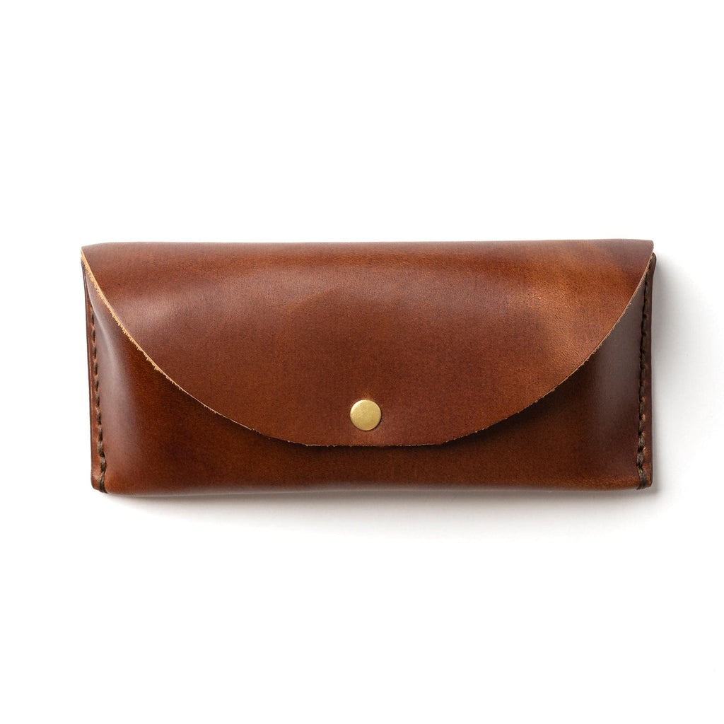 Leather Sunglasses Case — view 7