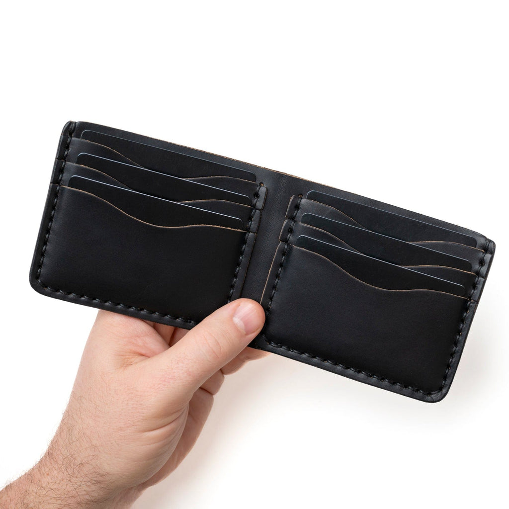 Traditional Bifold Wallet — view 28