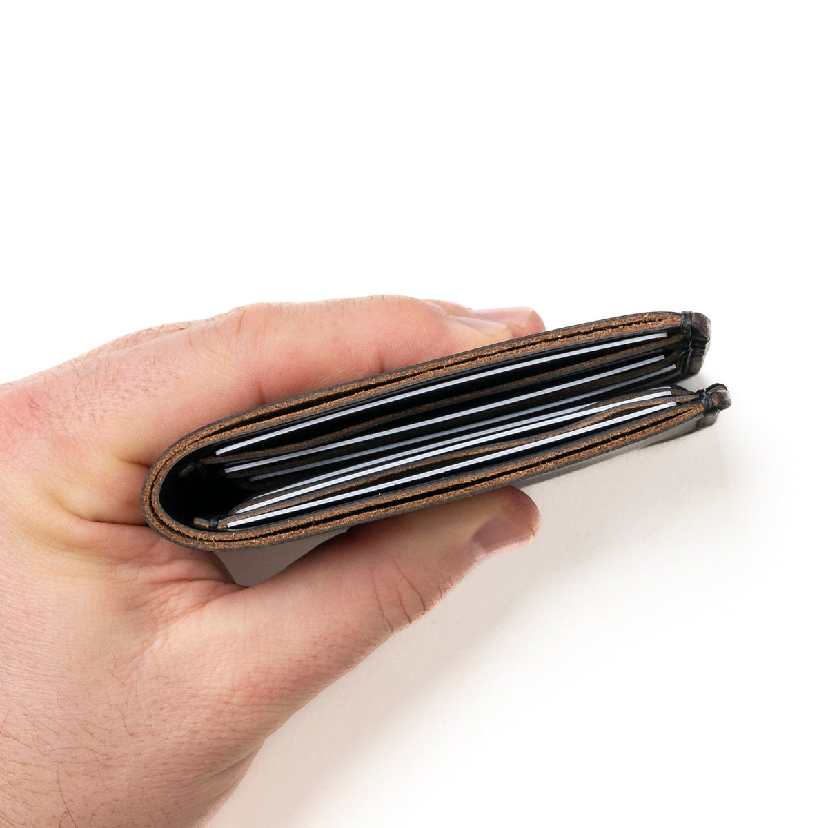 Traditional Bifold Wallet — view 29