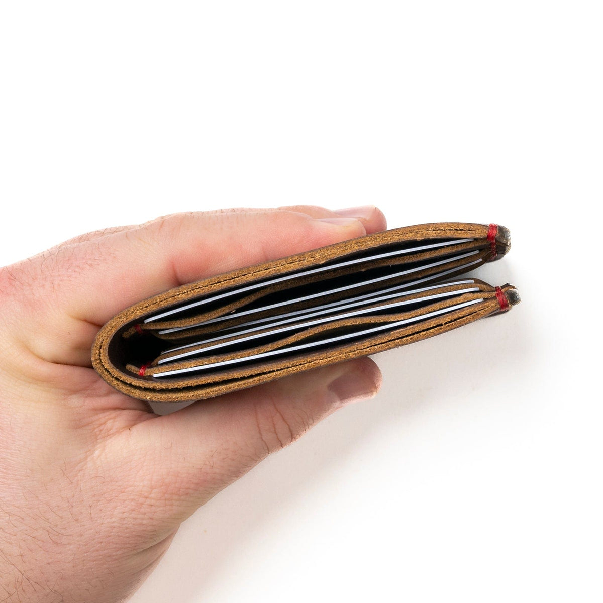 Traditional Bifold Wallet — view 7