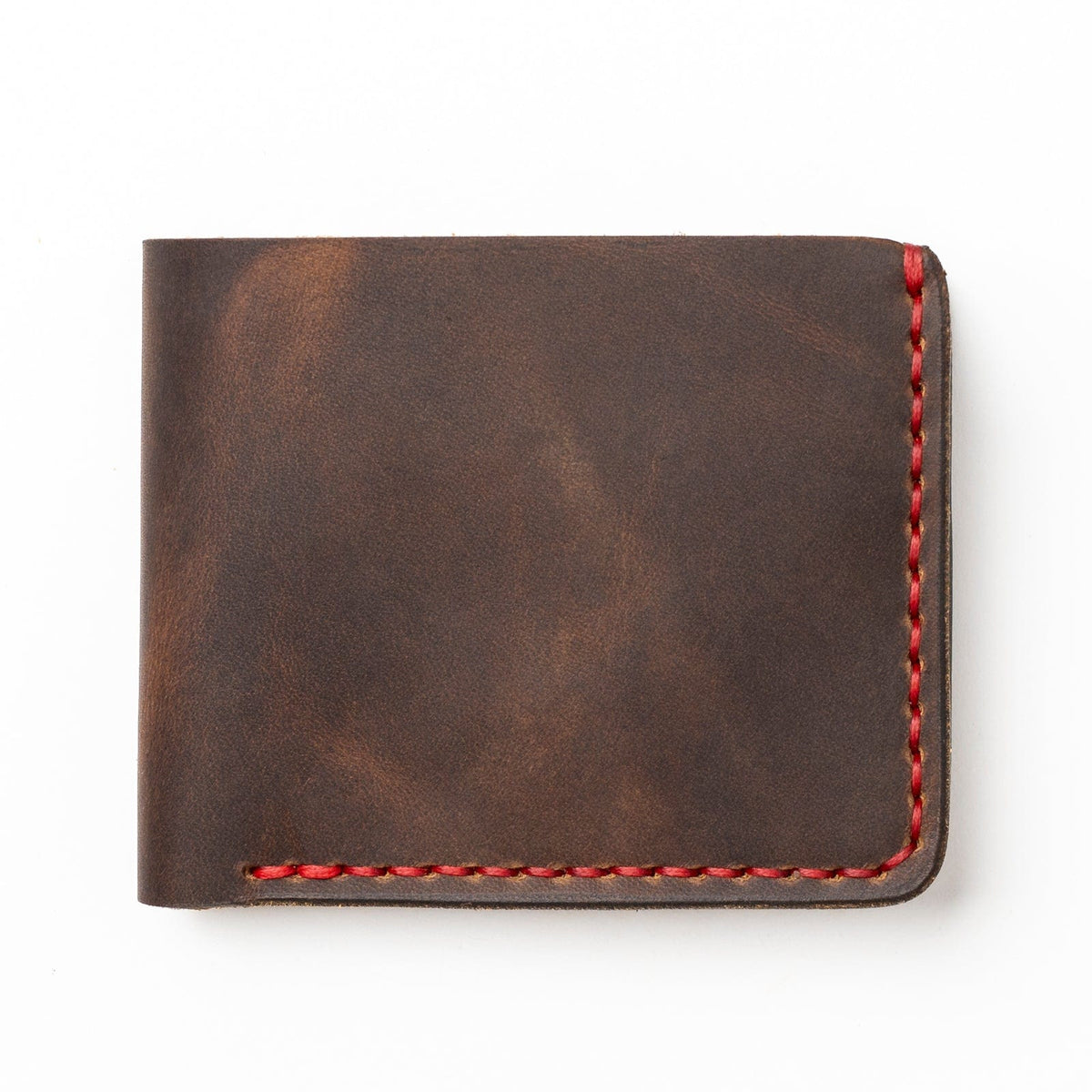 Traditional Bifold Wallet — view 1