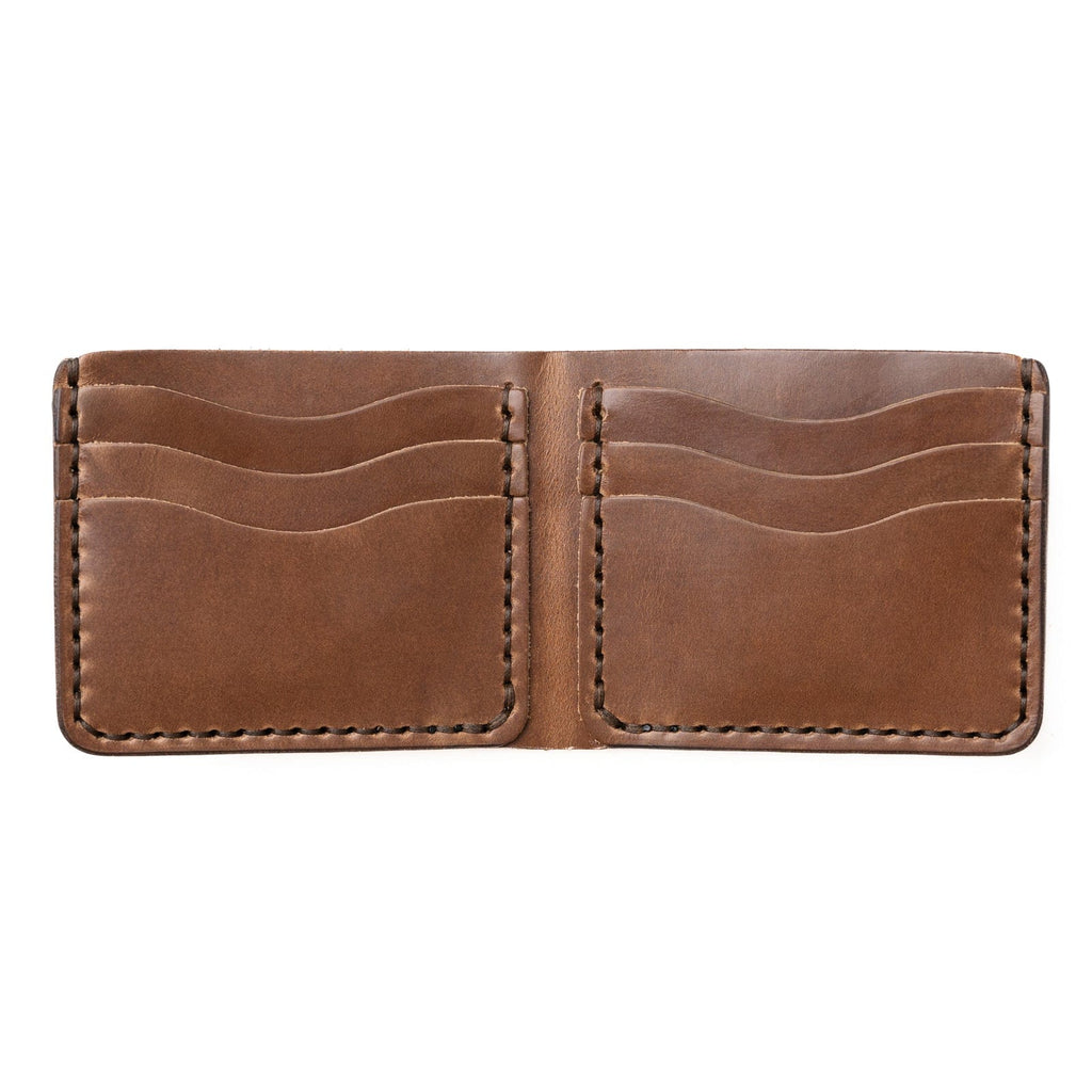 Traditional Bifold Wallet — view 20