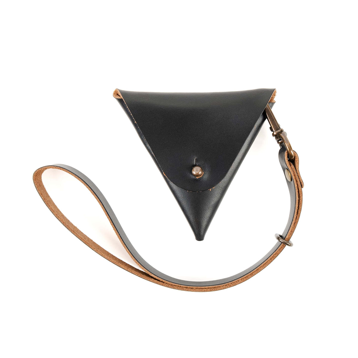 Triangle Coin Pouch — view 13
