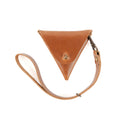 Triangle Coin Pouch — view 1