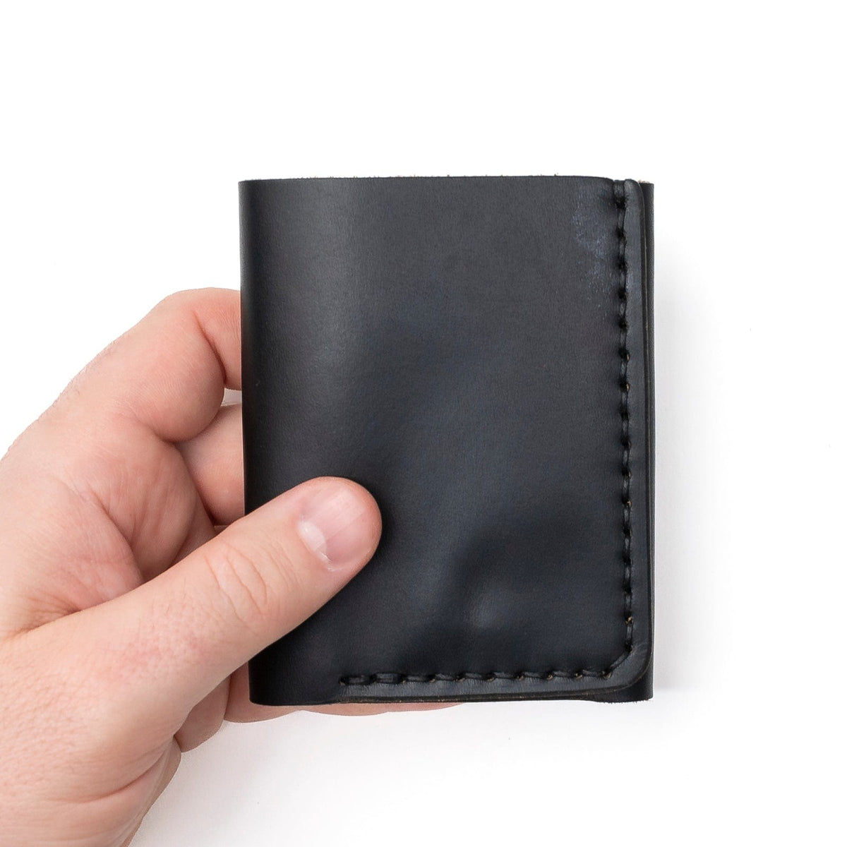 Leather Trifold Wallet — view 33