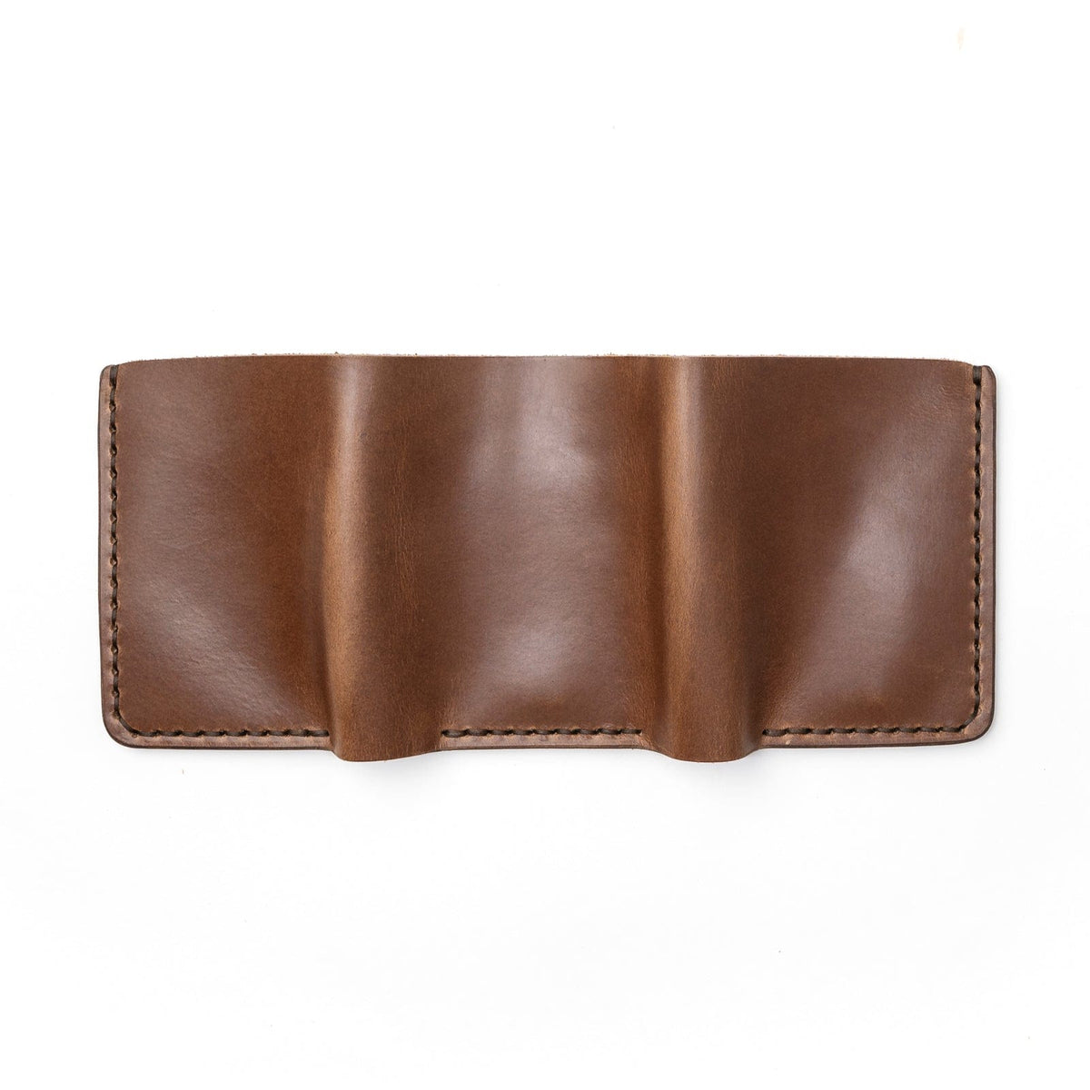Leather Trifold Wallet — view 25