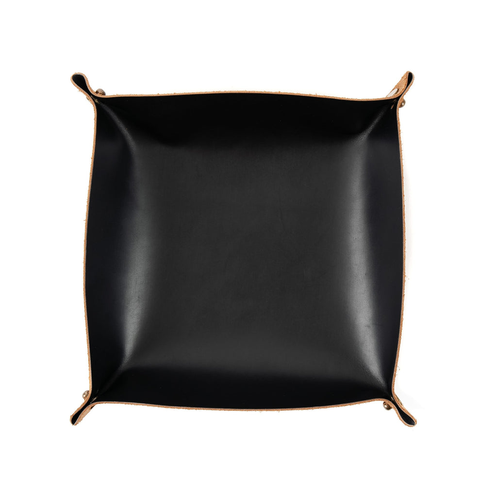 Leather Valet Tray — view 10