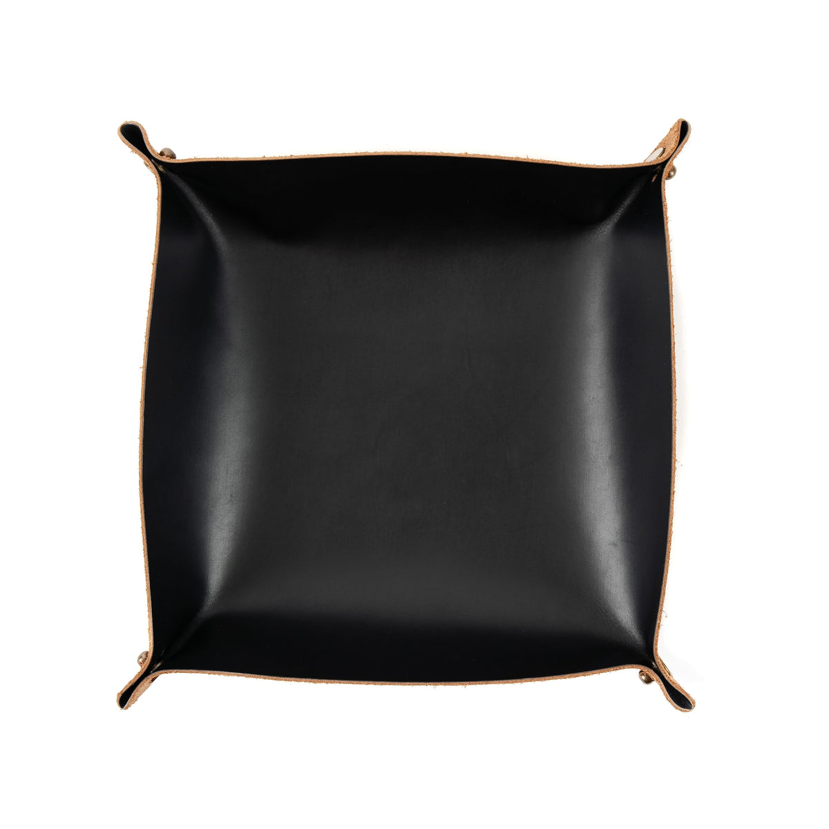Leather Valet Tray — view 10