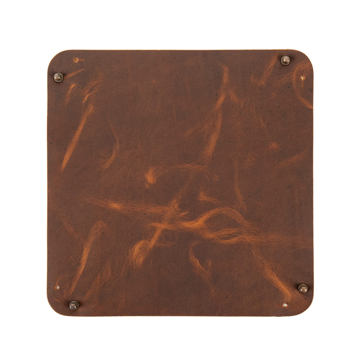 Leather Valet Tray — view 6