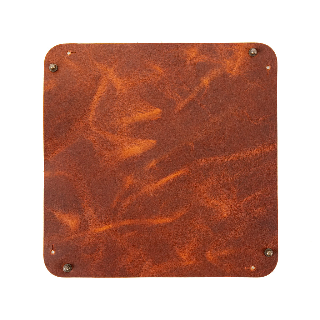 Leather Valet Tray — view 9