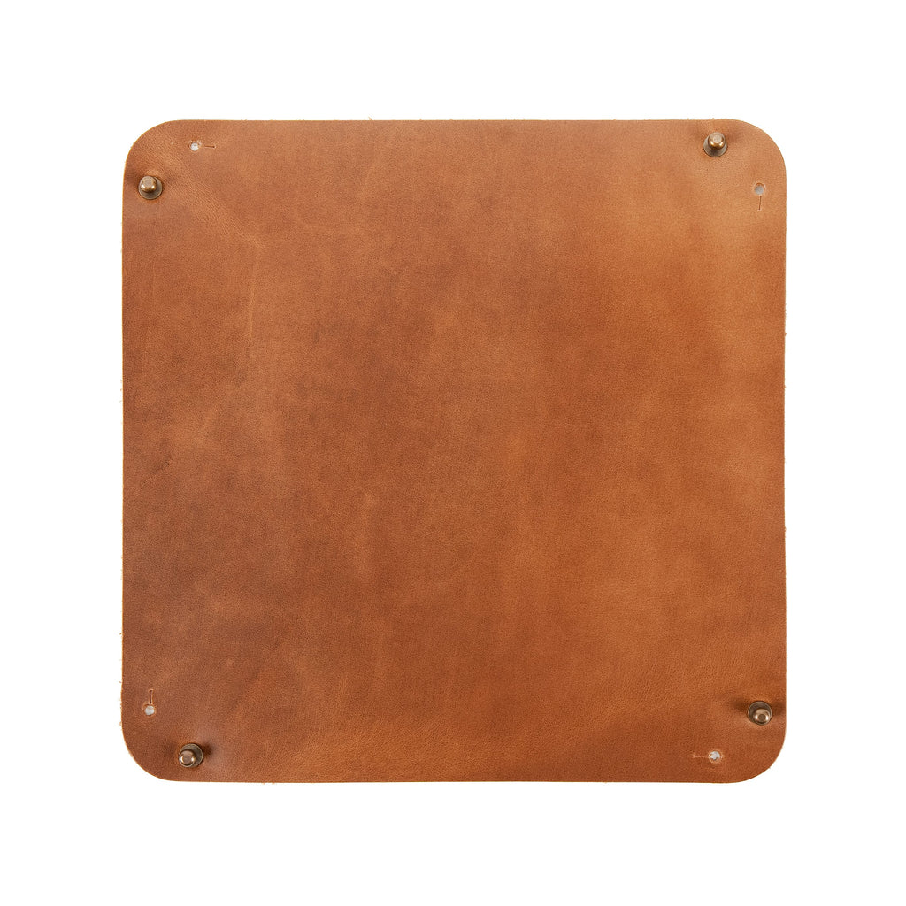 Leather Valet Tray — view 3