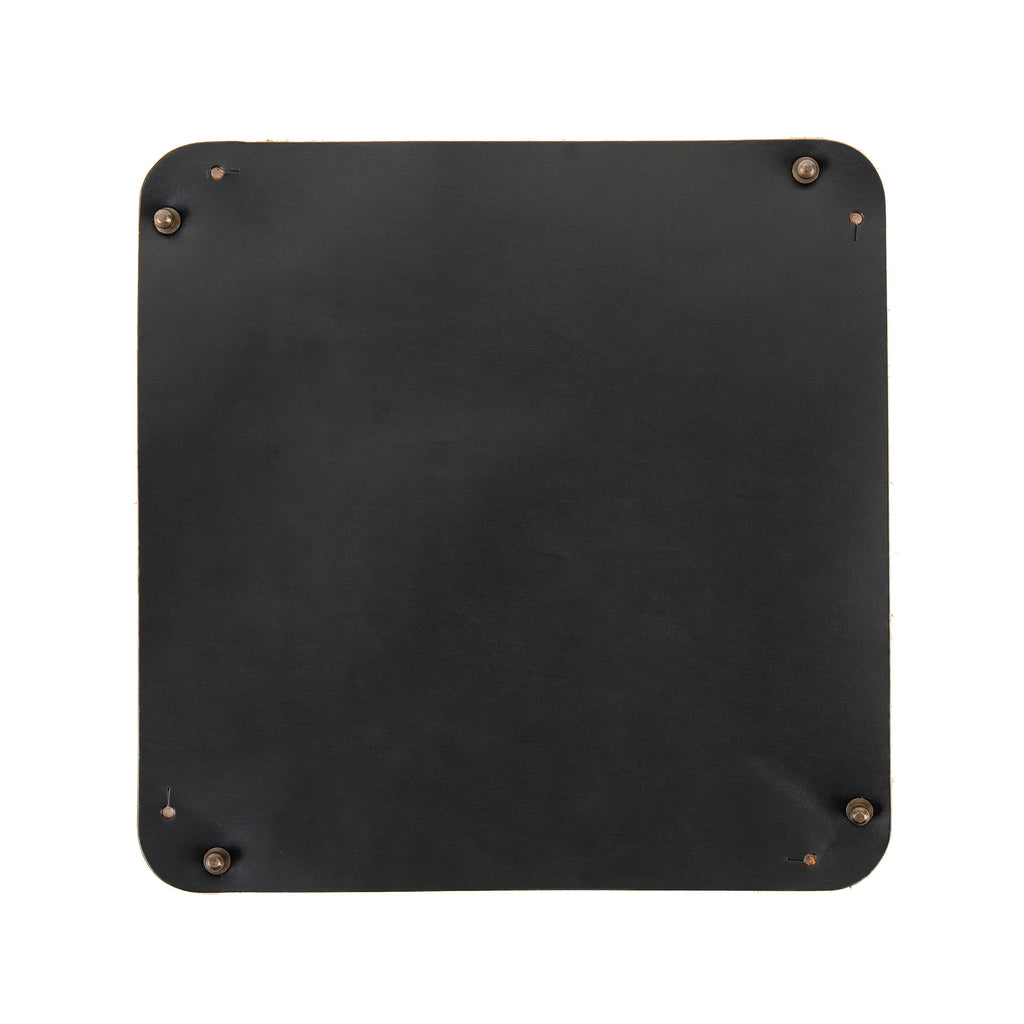 Leather Valet Tray — view 12