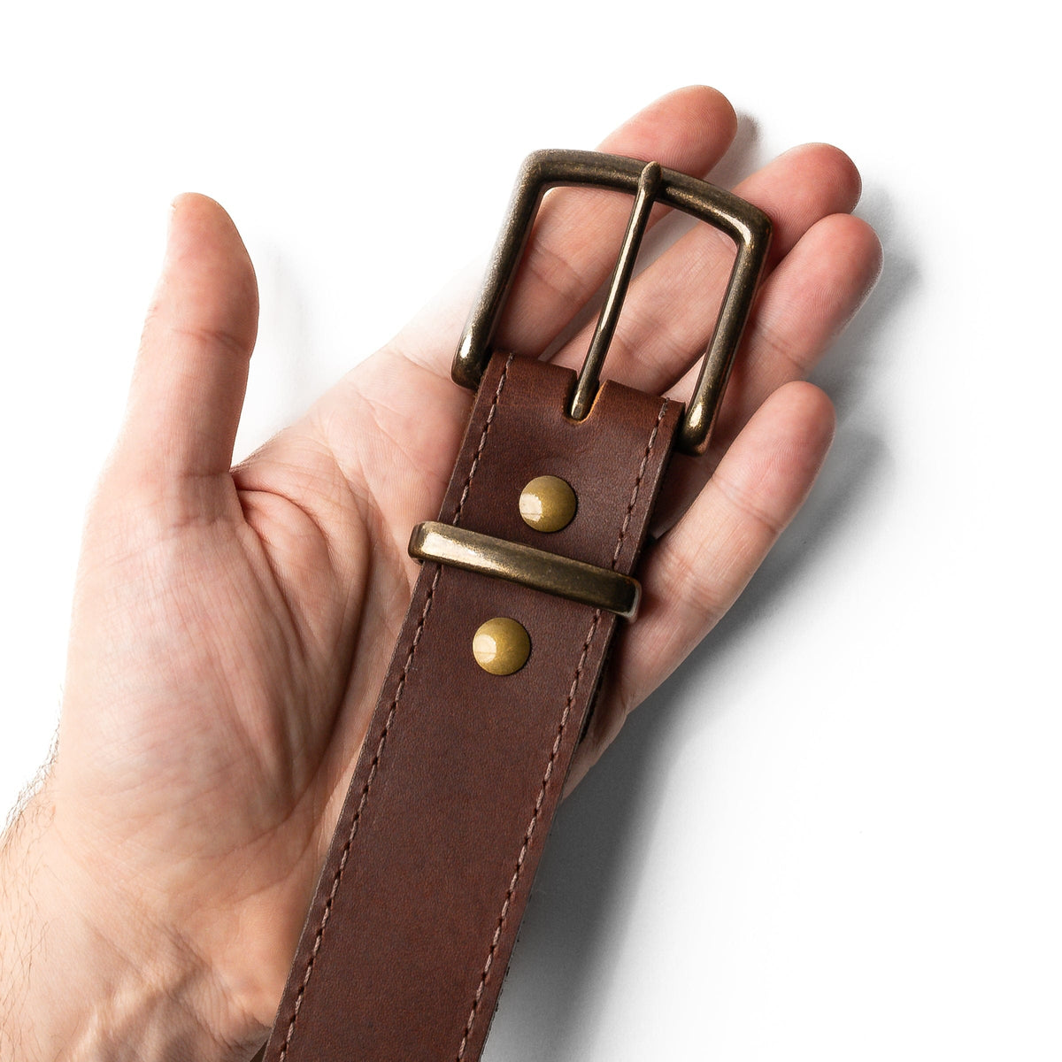 Vanguard Belt — 1.5" — view 14