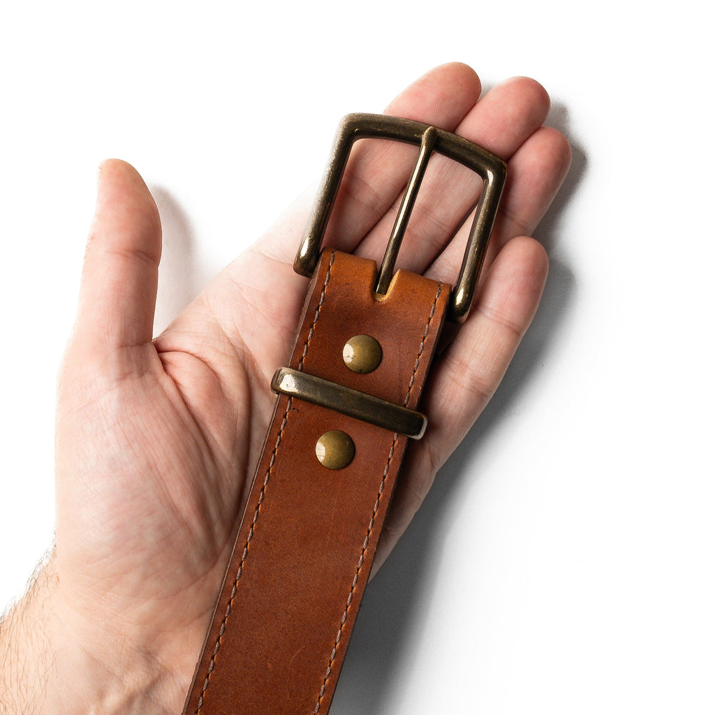 Vanguard Belt — 1.5" — view 9