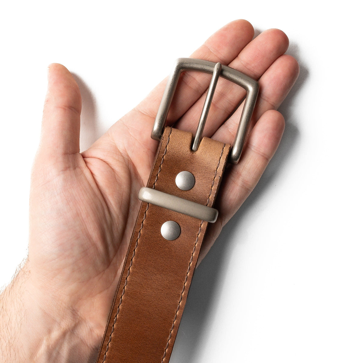 Vanguard Belt — 1.5" — view 4