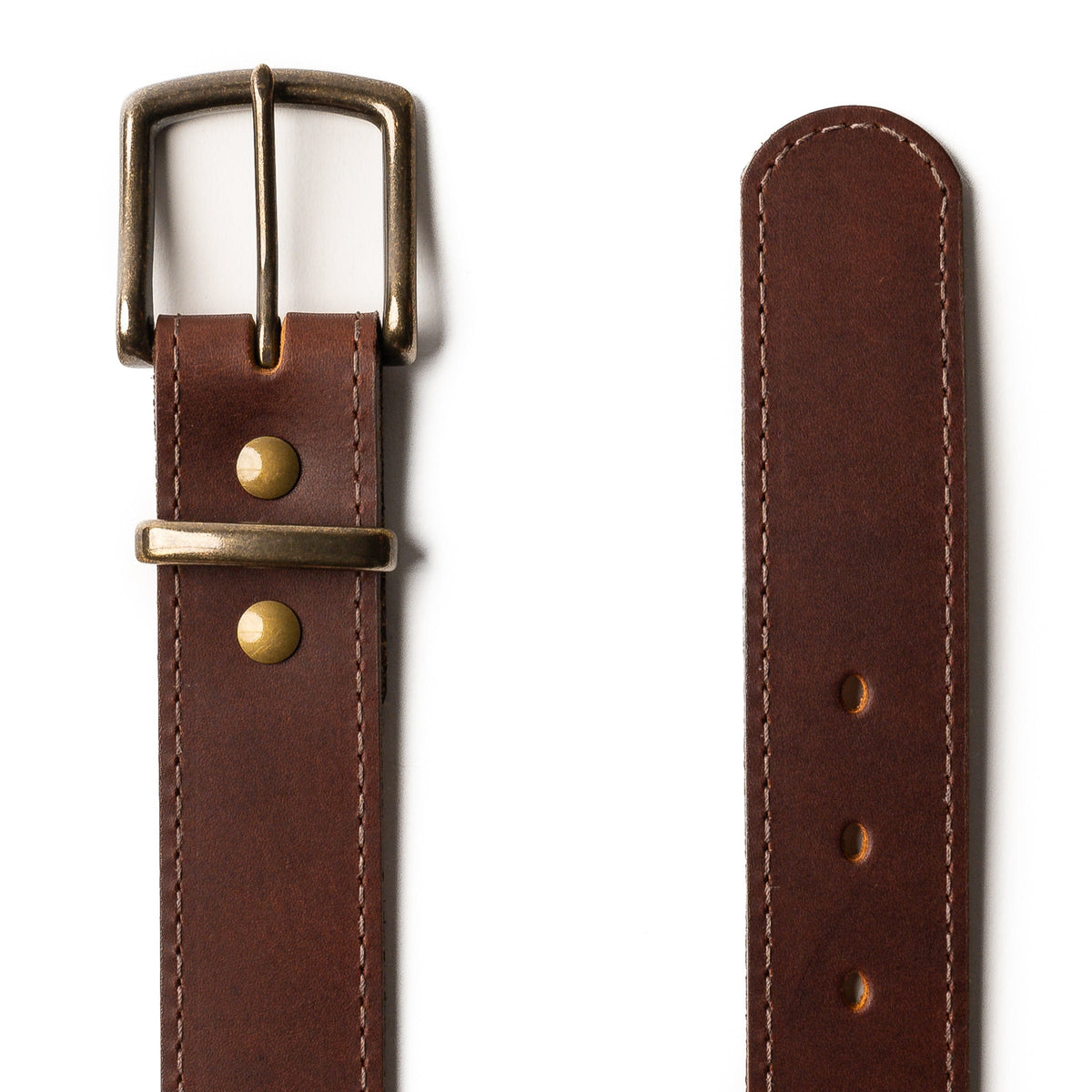Vanguard Belt — 1.5" — view 15