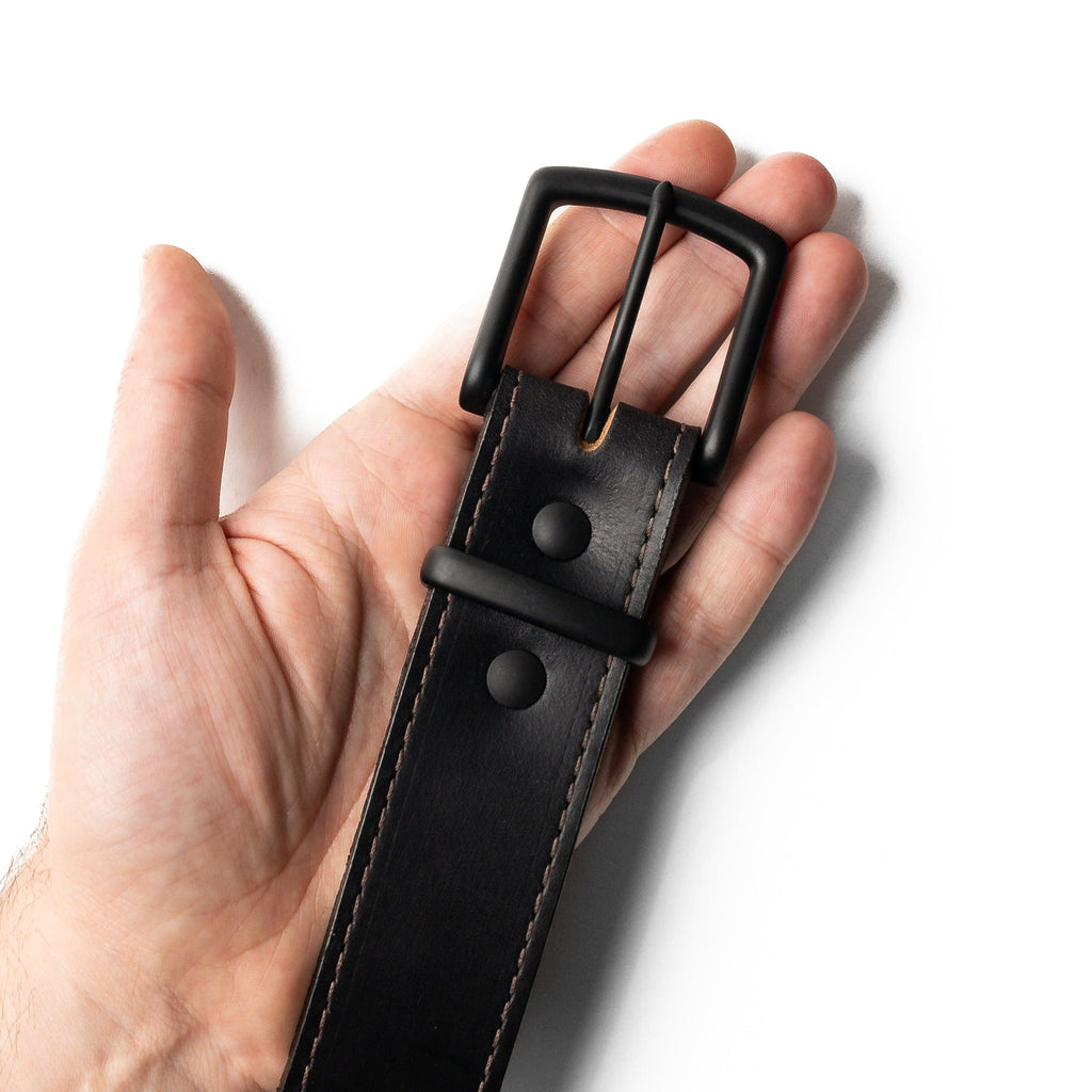 Vanguard Belt — 1.5" — view 19